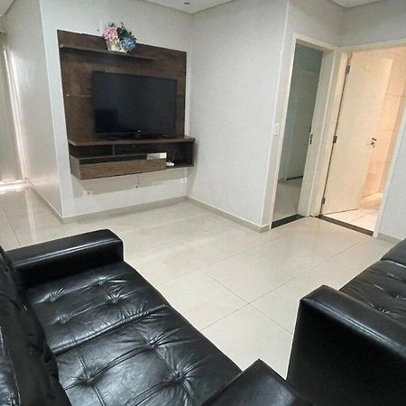 Apartamento para sua família em Foz do Iguaçu Apartamento Exterior foto