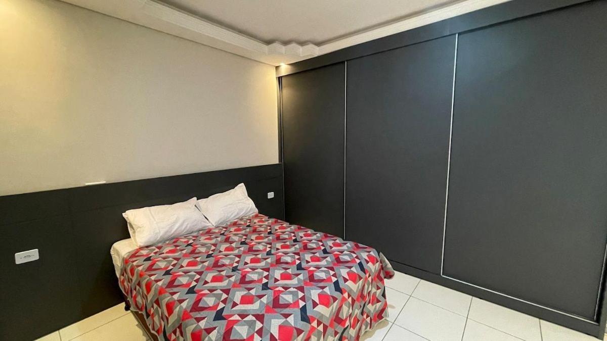 Apartamento para sua família em Foz do Iguaçu Apartamento Exterior foto