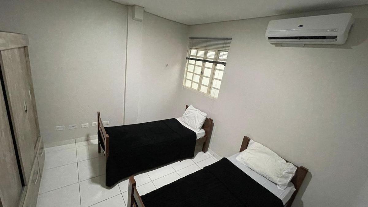 Apartamento para sua família em Foz do Iguaçu Apartamento Exterior foto