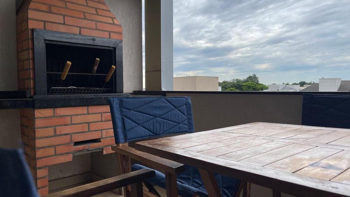 Apartamento para sua família em Foz do Iguaçu Apartamento Exterior foto