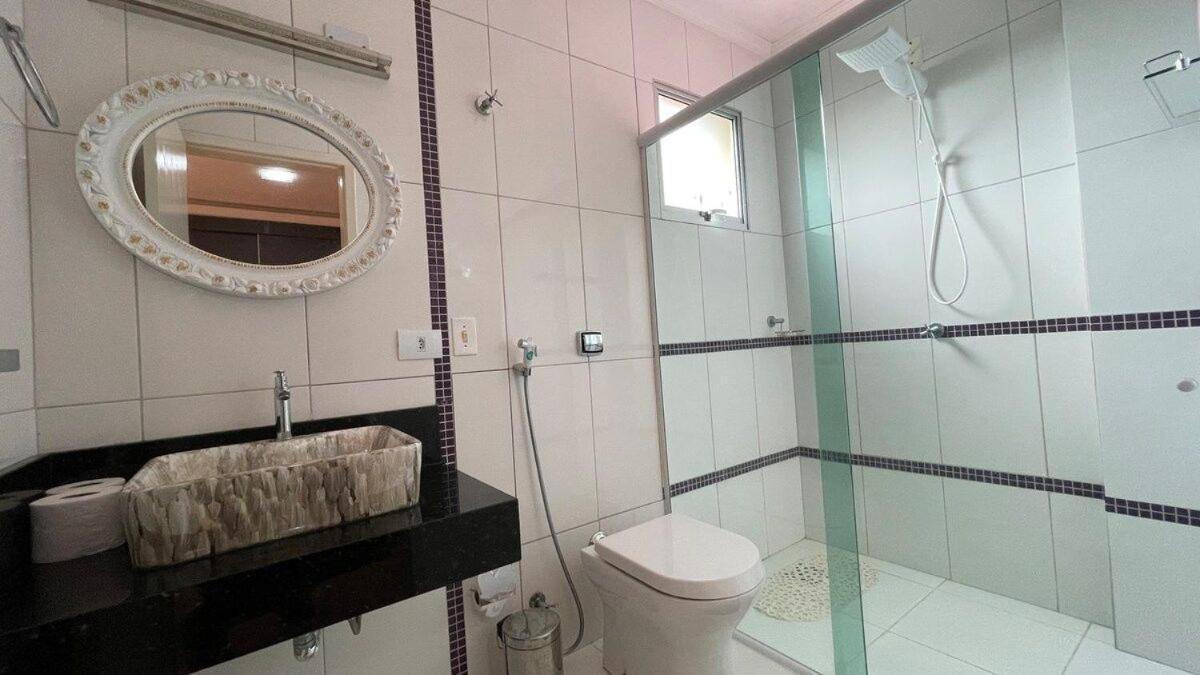 Apartamento para sua família em Foz do Iguaçu Apartamento Exterior foto