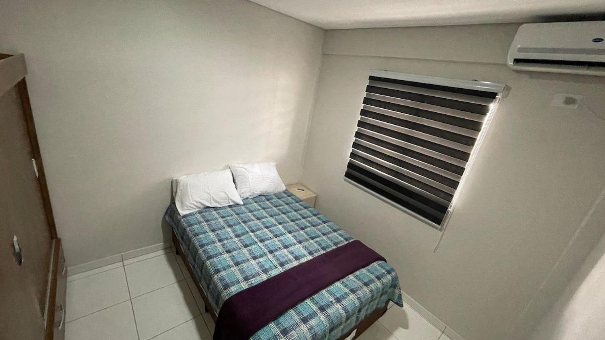 Apartamento para sua família em Foz do Iguaçu Apartamento Exterior foto