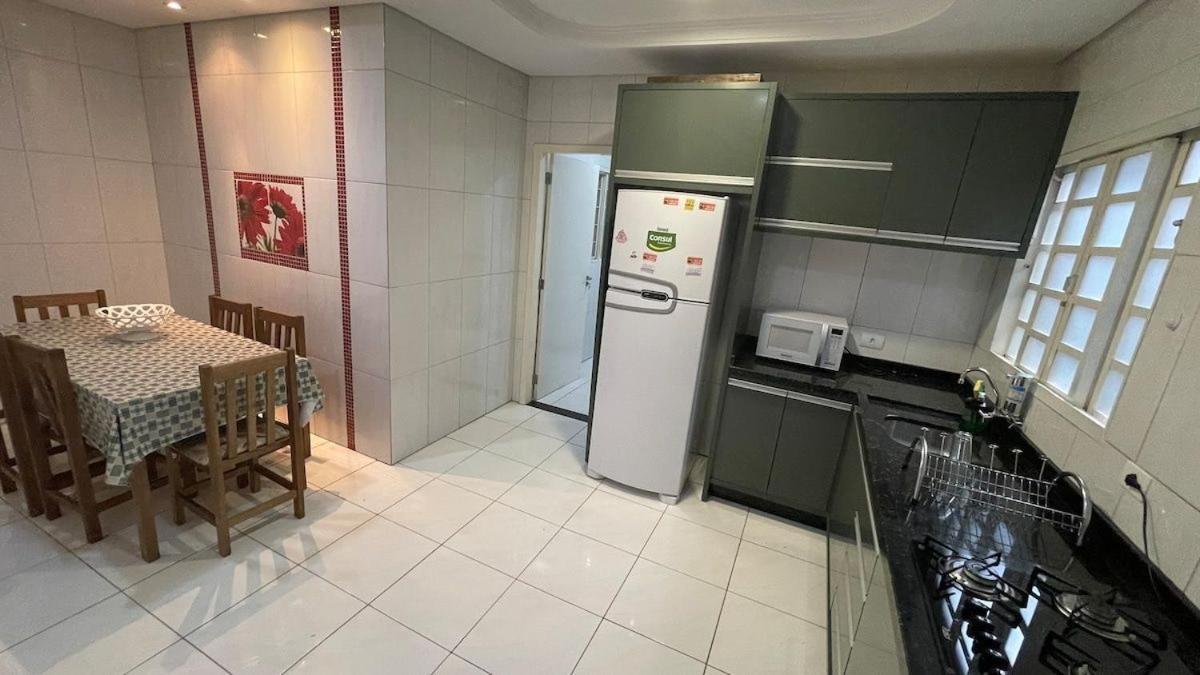 Apartamento para sua família em Foz do Iguaçu Apartamento Exterior foto