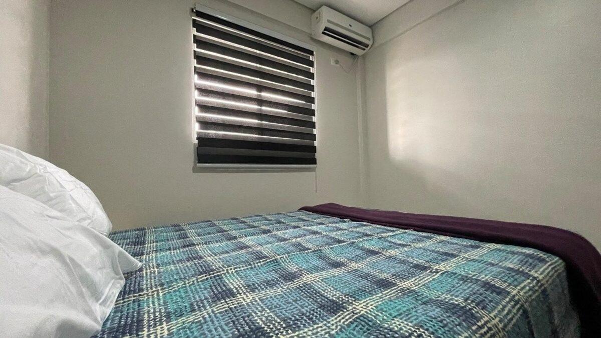 Apartamento para sua família em Foz do Iguaçu Apartamento Exterior foto