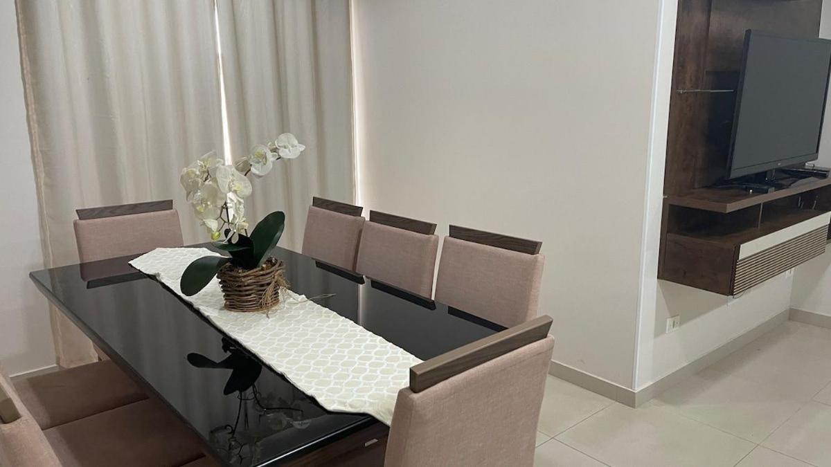 Apartamento para sua família em Foz do Iguaçu Apartamento Exterior foto