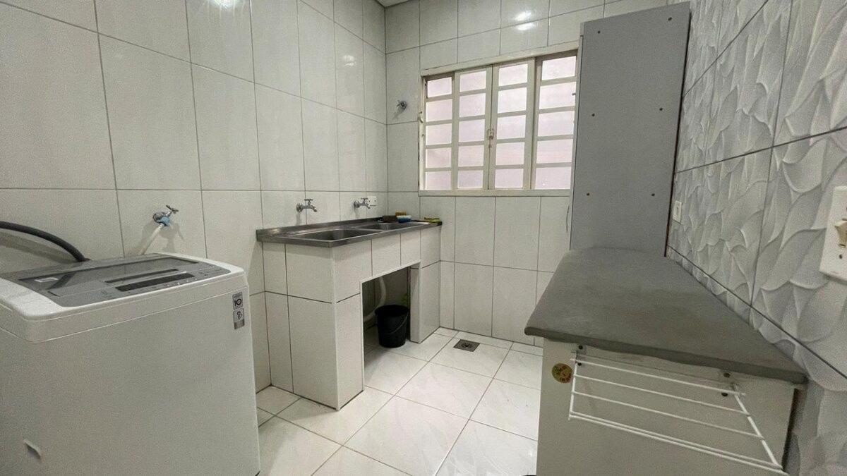Apartamento para sua família em Foz do Iguaçu Apartamento Exterior foto