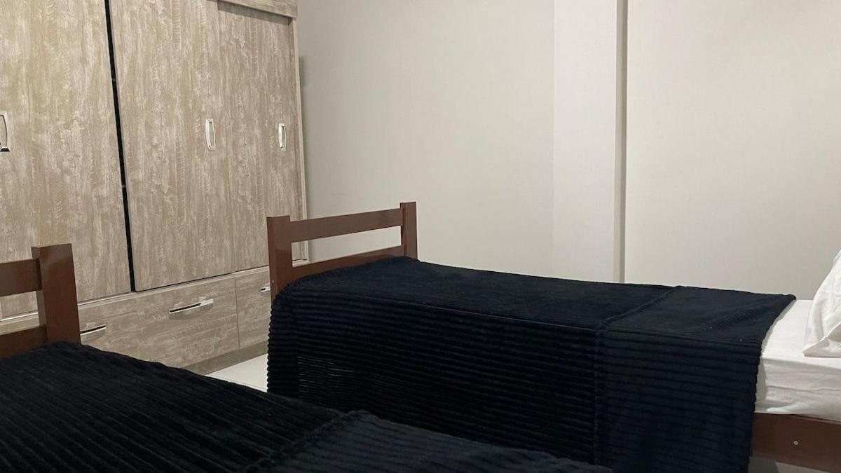 Apartamento para sua família em Foz do Iguaçu Apartamento Exterior foto