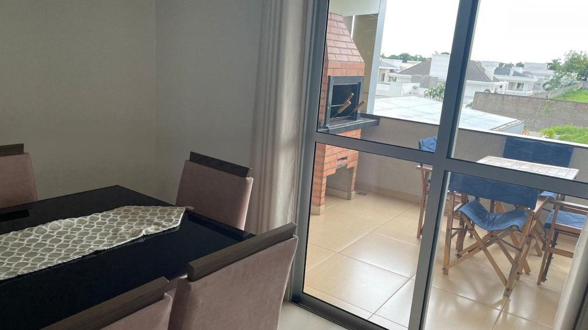 Apartamento para sua família em Foz do Iguaçu Apartamento Exterior foto