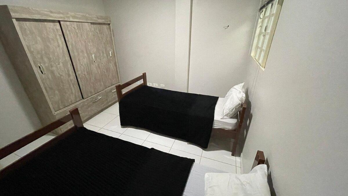 Apartamento para sua família em Foz do Iguaçu Apartamento Exterior foto